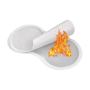 OEM hizmeti tek kullanımlık vücut uygun ısı paketi hava aktif adet krampları ağrı ısı bandı uterus isıtma pedi - Product Image 4