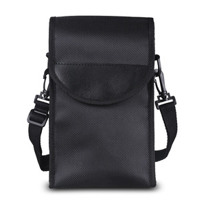 Telescope Digital <b>Camera</b> <b>Bag</b> Compact Fabric Waist <b>Bag</b> For Outdoor Use - Product Image 1