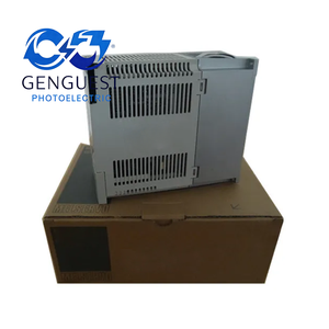 Variateur de vitesse pour servomoteur MR-J2S-350A MR-J2S-350B MR-J2S-500A MR-J2S-500B MR-J2S-700A MR-J2S-700B AC 220V 10A IP54 Japon - Product Image 1