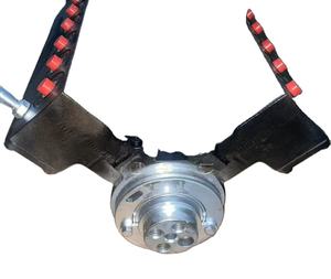 La bomba 6I-2356 y el sistema de inyección de combustible S/N BLG579-UP se utilizan para el grupo electrógeno 3412C. 6I2356 - Product Image 5