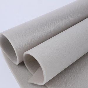 Material Compuesto de Espuma de Gamuza Sintética con Laminación Ignífuga, Estándar OEKE-TEX 100, Baja Fuerza de Compresión, Relleno Seguro para Tapicería de Sofás - Product Image 5