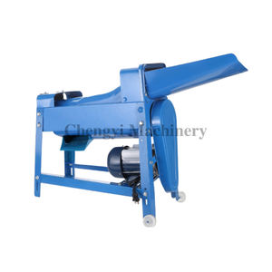 مزرعة برميل واحد الأرز المزودة بمحركات صغيرة والذرة درّاس لتجهيز المؤامرات البحثية وتجارب متنوعة. - Product Image 6