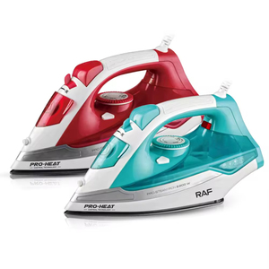 2026 Hot Clothes <b>Steamer</b> Hand Steam Iron <b>Electric</b> Garment <b>Steamer</b> <b>Electric</b> Steam Iron - Product Image 1