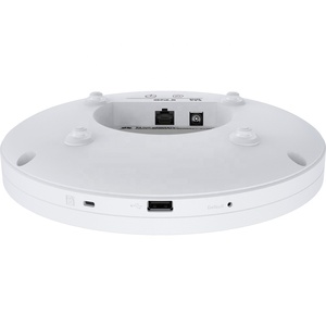 Punto de Acceso WiFi 6 para Interiores AirEngine 5761-11, Doble Banda 2.4GHz 5GHz, 4 Streams, Antena Inteligente, PoE, USB, Nuevo y Original - Product Image 6