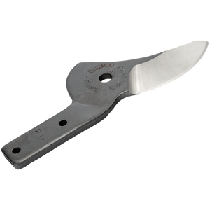 Hoja de acero inoxidable de repuesto para tijeras de jardín BAHCO 'P173-P173', herramienta de poda DIY, características de derivación de trinquete para frutas - Product Image 1