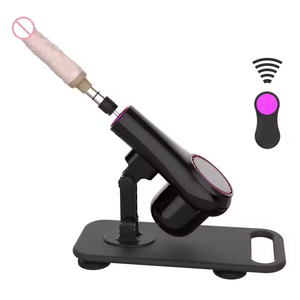 Full <b>Automatic</b> Telescopic Sex Machine Female Sex Toy 3XLR <b>Masturbation</b> Sex Love Machine Telescopic Dildo Vibrator Sexy Toy - Product Image 1