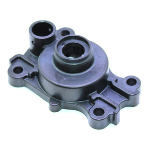 Boîtier de pompe à eau Yamaha 66T-44311-00 pour moteur hors-bord 2 temps 40 CV, pièce de rechange - Product Image 1
