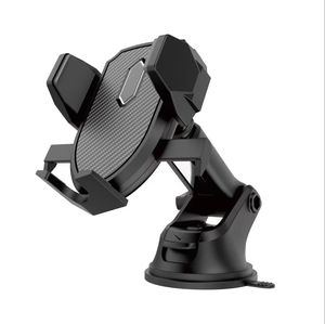 <span class=keywords><strong>Support</strong></span> de téléphone portable pour <span class=keywords><strong>voiture</strong></span>, pour tableau de bord et pare-brise, pour iPhone 13 Pro Max/12/11, <span class=keywords><strong>Samsung</strong></span> Galaxy <span class=keywords><strong>S20</strong></span>/Note 20 - Product Image 2
