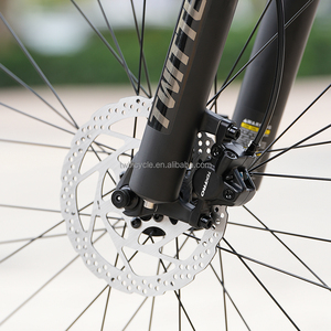 Bicicleta de Montaña TWITTER LEOPARDpro Carbon MTB <span class=keywords><strong>29</strong></span>/27.5 <span class=keywords><strong>Pulgadas</strong></span>, 12 Velocidades, Frenos de Disco Hidráulicos, Suspensión de Aire - Product Image 5