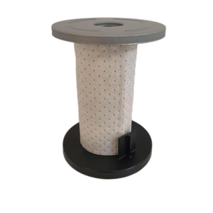 Filtre en plastique pour moteur, haute efficacité, fourni par l'usine de Dongguan, modèles FS20083 PF46145 A0000905051 A485007 - Product Image 5