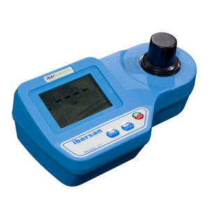 Détecteur de concentration de sperme vétérinaire portable réutilisable ECI-400, analyseur de sperme avec écran LED - Product Image 2