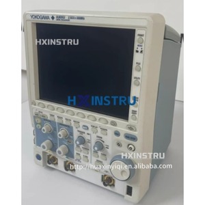 Osciloscopio YOKOWAGA DLM2052 de 500MHz en Buen Estado de Segunda Mano, 80% Nuevo con 1 Mes de Garantía - Product Image 4