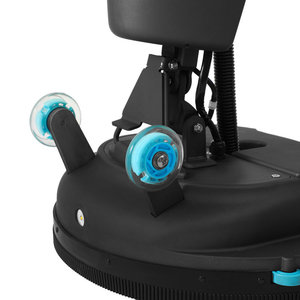 New Product Automatic Scrubber <b>Floor</b> <b>Cleaning</b> Other Washing <b>Floor</b> Cleaner <b>Machine</b> Multi-function <b>Floor</b> Scrubber - Product Image 5