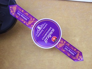 Custom Printing <strong>Fragile</strong> <strong>Label</strong>,Roll <strong>Adhesive</strong> Carton Shipping <strong>Label</strong>,<strong>Adhesive</strong> Paper <strong>Self</strong> <strong>Adhesive</strong> <strong>Fragile</strong> Product Sticker - Product Image 2