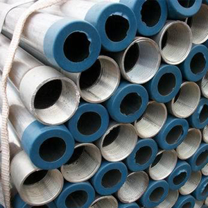 Tubería de PVC Galvanizada en Caliente Clase 3/Clase 4 para Instalaciones Eléctricas - Product Image 5