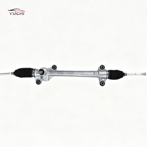 Piezas de Automóvil, Barra de Dirección Asistida, OE 48001-1YA0A 48001-JG00A  48001JG00A para Nissan RHD - Product Image 1