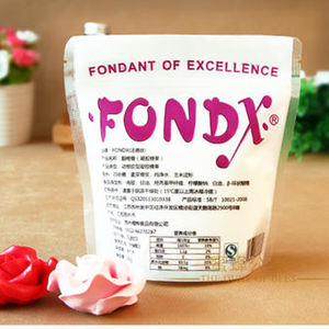 <span class=keywords><strong>Pâtisserie</strong></span> Sucre Pâte <span class=keywords><strong>Comestible</strong></span> Fondant Pour <span class=keywords><strong>Décoration</strong></span> De Gâteau - Product Image 2