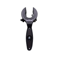 Coupe-tuyau à cliquet 8-29 mm pour tuyaux de cuivre de climatisation, tuyaux d'aluminium, tuyaux à paroi mince, coupe-tuyau rapide