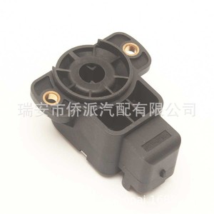 เซ็นเซอร์ลิ้นปีกผีเสื้อ 9642473280 1635Z9 1628JX สำหรับรถยนต์ Citroen Picasso Peugeot Toyota อะไหล่ทดแทน - Product Image 3