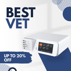 Dispositivos Médicos Ultrasónicos a Precio de Fábrica, Instrumento Veterinario Ligasure para Sellado de Vasos, Electrocirugía para Animales - Product Image 5