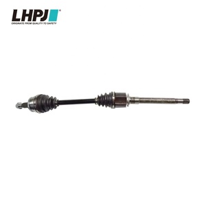 Eje de Transmisión Delantero Derecho L319 L320 TDB500080 para <span class=keywords><strong>Land</strong></span> <span class=keywords><strong>Rover</strong></span> <span class=keywords><strong>Discovery</strong></span> 3 4 Range <span class=keywords><strong>Rover</strong></span> Sport 05-13 2.7L 3.0L 4.4L, Junta Homocinética - Product Image 1