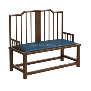 Nhà hàng đơn giản Nhà Hàng Quán trà kết hợp bàn ghế Nhà hàng Lẩu - Product Image 5