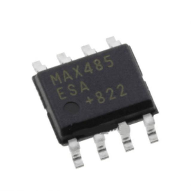 Electronic Components MAX485EESA+T Integrated Circuits