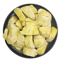 Fabriek Direct Te Koop Hoge Voeding Vers Fruit Gevriesdroogd Durian