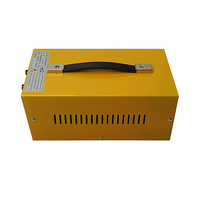 Soudeuse laser portative modèle DX-30A en promotion – Machine de soudage laser