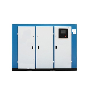 Compresor de Aire Silencioso y Sin Aceite de 6.72KW para Cambio de Neumáticos, Económico e Irrompible, en Oferta - Product Image 5