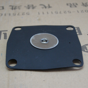 Màng ngăn Z101, màng ngăn của van điện từ, van xung 2 1/2 inch, màng cao su NBR EPDM - Product Image 2