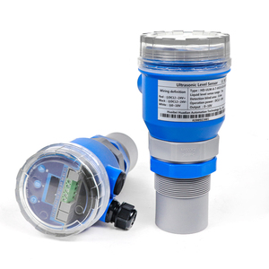 Indicateur de niveau ultrasonique 4-20 mA pour acides - Product Image 5