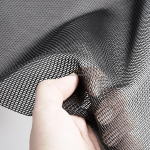 Malla Mosquitera Moderna de Poliéster con Revestimiento de PVC <span class=keywords><strong>para</strong></span> Mascotas, Uso Doméstico <span class=keywords><strong>en</strong></span> Ventanas y Puertas, Gruesa y Resistente a Desgarros, Venta al Por Mayor - Product Image 6