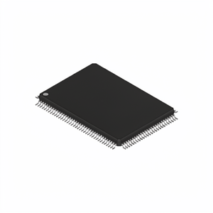 Original One Stop Service Buy Online Electronic Components AD1801JS 128 BFQFP SINGLE CHIP FAX/DATA/VOICE <b>MODEM</b> Interface - Product Image 1