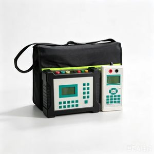 Dispositif portable de détection de défauts de ligne et de vérification de phase pour l'identification des branches de zone de transformateurs de distribution intelligents - Product Image 2