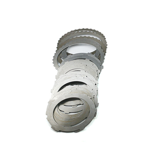 Transpeed – boîte de vitesses de voiture W4A-040 année 1981-1997, boîte de vitesses automatique, Kit de réparation principale 722.3 - Product Image 6