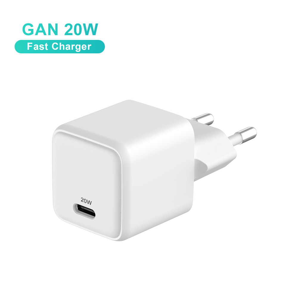 หัวชาร์จ GaN 20W
