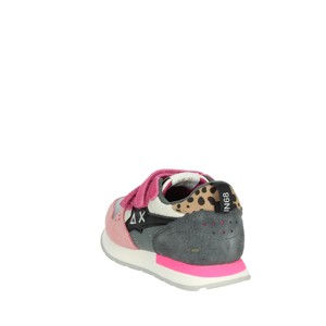 Sneakers basse nere/gripe Z44409B scarpe Casual categoria di prodotto - Product Image 2