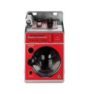 เยอรมนีของแท้ Leuze DDLS 548i 120.4 L อุปกรณ์รับข้อมูลแบบออปติคอล OEM โลหะ รับประกัน 1 ปี - Product Image 1
