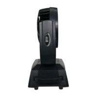 Professionnel 108x3W RGBW LED Étape Tête Mobile Lavage Faisceau Lumière Usine Direct Laser Faisceau Lumière