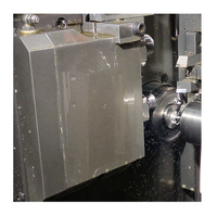 Service d'usinage CNC 5 axes certifié ISO pour l'usinage par électroérosion à fil, le brochage, l'usinage de l'acier inoxydable et le fraisage de titane de qualité aérospatiale