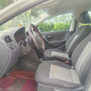 Voiture Volkswagen <span class=keywords><strong>Polo</strong></span> <span class=keywords><strong>2018</strong></span> Voitures pas chères en Chine Bon état Volkswagen <span class=keywords><strong>Polo</strong></span> <span class=keywords><strong>blanche</strong></span> - Product Image 2