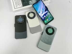 Hot bán Mate 40 Pro + Mate 60 12GB + 512GB 7.3 inch hiển thị đầy đủ Android 10.0 di động di động điện thoại thông minh - Product Image 5