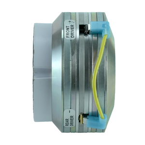 Controlador de bobina de voz dual de neodimio de 1.5 pulgadas, similar al <span class=keywords><strong>JBL</strong></span> D2, 100W 120dB 2x76mm, para sistema de sonido profesional Line Array GT7620 - Product Image 4