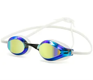 Mystyle Super quality competition swim google,swimming goggles for racing