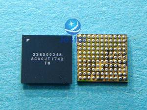 5-20 Piezas 338S00248 <span class=keywords><strong>CALLAN</strong></span> Chip de Audio CODEC IC U4700 CS42L75 para iPhone X 8 8 Plus XS XS-MAX XR - Product Image 4