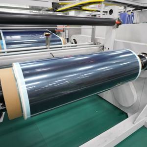 Suministro de fábrica Fibra de carbono T1100 Prepreg Fibra de carbono de curado a temperatura media Prepreg para una fabricación eficiente - Product Image 2