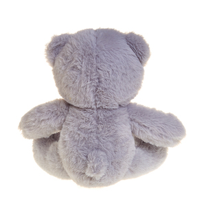 Oso de Peluche Gris con Relleno de Algodón PP, Suministros OEM de China - Product Image 4
