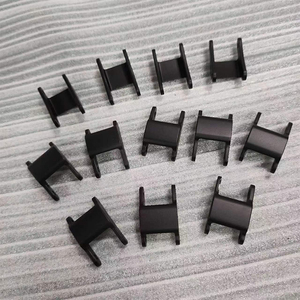 High Precision Customized <strong>Aluminum</strong> Mechanics <strong>Block</strong> Parts 5 Axis Cnc Milling <strong>Machining</strong> Center - Product Image 4