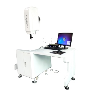 Machine de mesure par coordonnées CMM avec garantie d'un an, machine de test dimensionnel - Product Image 5